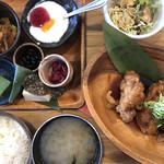 ku-ya - 料理写真: