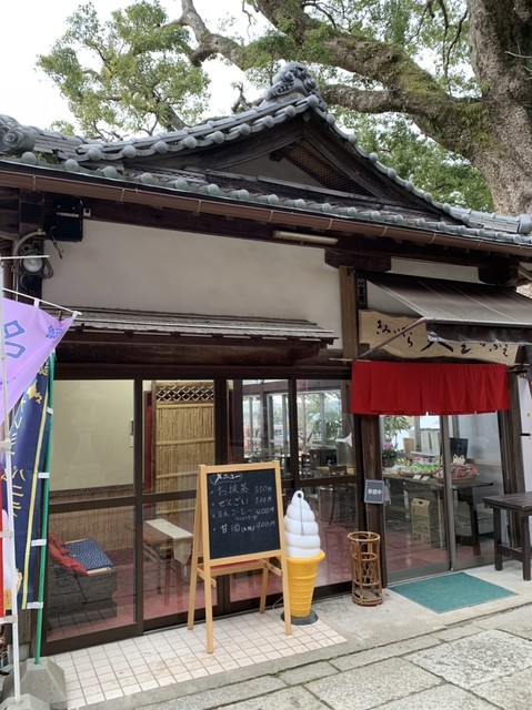 紀三井寺 天空かふぇ 旧店名 紀三井寺 お茶処 紀三井寺 カフェ 食べログ