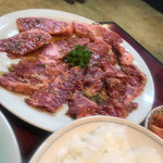 焼肉レストラン 大王亭 - 