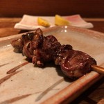 とり喜 - はつもと