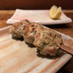 とり喜 - つくね