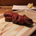 とり喜 - ちぎも