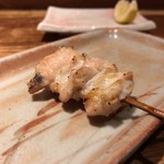 とり喜 - やげん