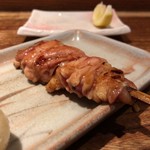 とり喜 - かしわ