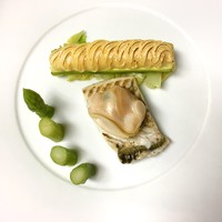 平目のｸﾞﾘｴ