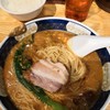 支那麺 はしご 赤坂店