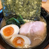 横浜ラーメン 北村家