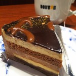 ドトールコーヒーショップ - 