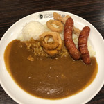 CoCo壱番屋 - 