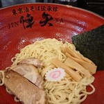 Jin'Ya Toukyou Abura Soba Denshoukan Ueno No Jin - 