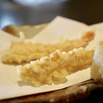 Tempura Yago Shima - 