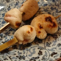 焼鳥 みずき - 