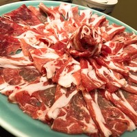 和流 食仁 - 