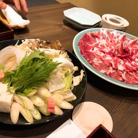 和流 食仁 - 