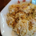 寿福 - チャーハン 730円