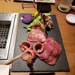 琉球ビーフ＆ビア - 