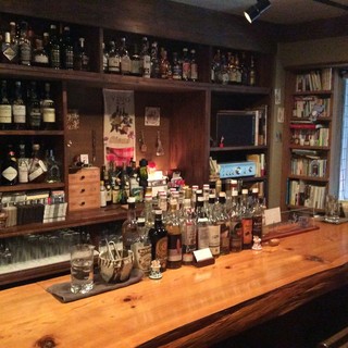 バー ビオトープ_0