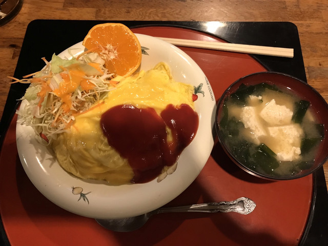 喰べ処 やまちょう