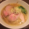 フスマにかけろ 中崎壱丁 中崎商店會1-6-18号ラーメン