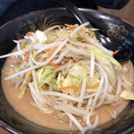 さつまラーメン - 