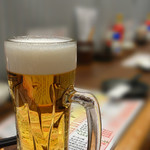 新・酒場 なじみ野 天神橋5丁目店 - 