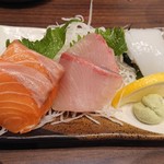 新・酒場 なじみ野 天神橋5丁目店 - 