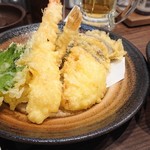 新・酒場 なじみ野 天神橋5丁目店 - 