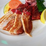 Yakiniku Yamachan - 