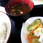 焼肉山ちゃん - 