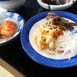 焼肉山ちゃん - 