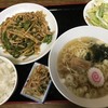 中華菜館