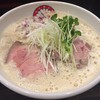 らぁ麺 きくはん
