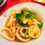 姫路のタイ屋台 玲 - 