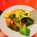 姫路のタイ屋台 玲 - 