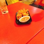 姫路のタイ屋台 玲 - 