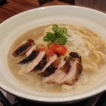 麺や いま村 - 