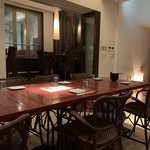 オールドハウス ラオファン