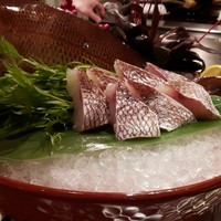 表参道うかい亭 - 