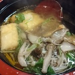 源八 - 雷豆腐アップ