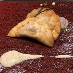 オステリア 武 - 