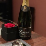 オステリア 武 - 