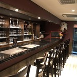 オステリア 武 - 