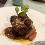 オステリア 武 - 