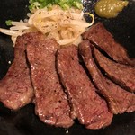 炭焼肉酒場 GOLAZO - 