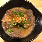 炭焼肉酒場 GOLAZO - 