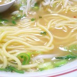 Ramen Hinasekou - 