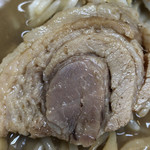 千里眼 - ブタアップ