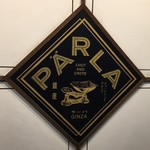 PARLA - 