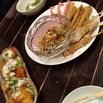 Taishuu Izakaya Temmade Agare - 