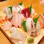 Sushi Izakaya Yataizushi - 